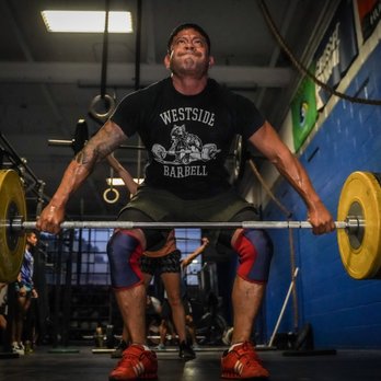 CrossFit Dynamix - Trainers Near Me - Astoria, New York