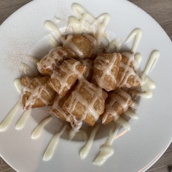 Lighthouse - Breakfast & Brunch Near Me - Newport Beach, California