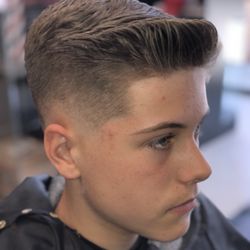 SweetCuts Barbershop