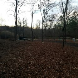 Claudius Crozet Park