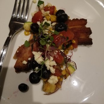 Union 50 - Pork belly - Gastropubs Near Me - Indianapolis, Indiana