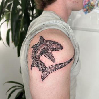 MD Tattoo Studio - Tattoo Near Me - Thousand Oaks, California MD Tattoo Studio - Tattoo Near Me - Thousand Oaks, California