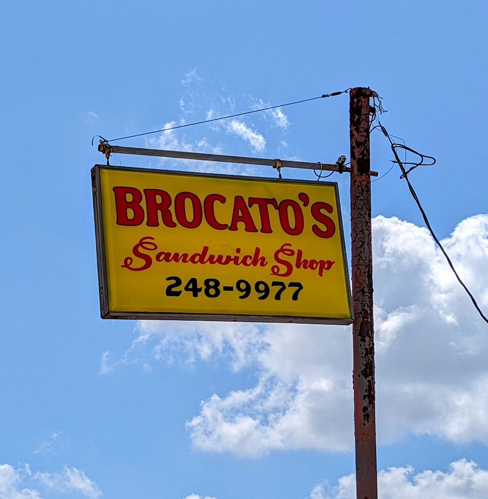 Brocato's Sandwich Shop