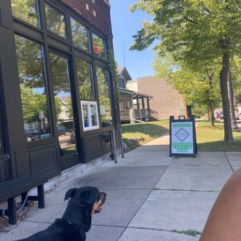 J. Selby's - Curbside Togo - Vegan Near Me - St Paul, Minnesota
