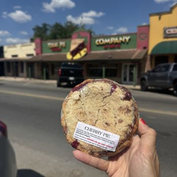 Texas Pie Company - Bakeries Near Me - Kyle, Texas