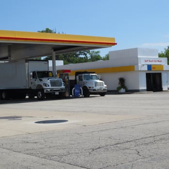Shell - Gas Stations Near Me - Vernon Hills, Illinois