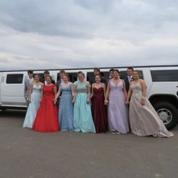 Pizarro Limousine Service
