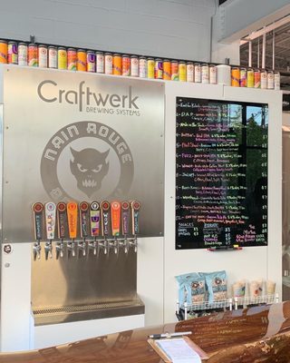 Roar Brewing Company by null