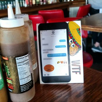 Local Cantina - Hilliard - Does have free WiFi. - Mexican Near Me - Hilliard, Ohio