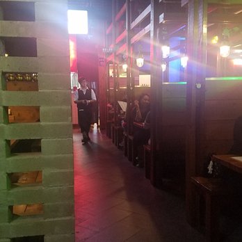 Ohn Korean Eatery - view from entry - Korean Near Me - Houston, Texas Ohn Korean Eatery - view from entry - Korean Near Me - Houston, Texas