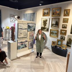 Nepenthe Gallery