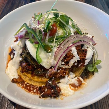 Ghost Ranch - Ghost ranch breakfast - Cocktail Bars Near Me - Tempe, Arizona