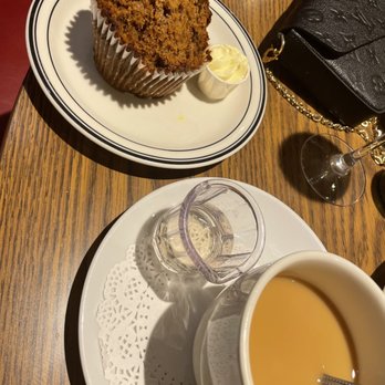 Mimi's Cafe - Coffee and muffin - Breakfast & Brunch Near Me - Corona, California