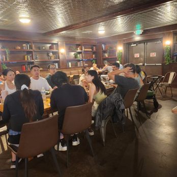 Windmill Food Hall - Food Court Near Me - Carlsbad, California