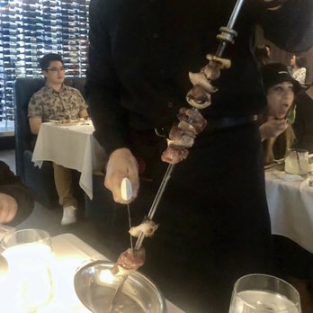 M Grill - Brazilian Near Me - Los Angeles, California