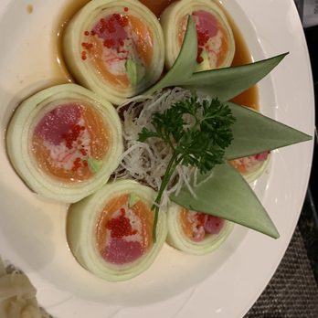 WASABI - Sushi Bars Near Me - Bluffton, South Carolina