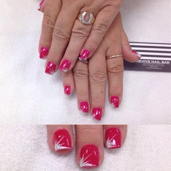 Revive Nail Bar - Nail Salons Near Me - Advance, North Carolina Revive Nail Bar - Nail Salons Near Me - Advance, North Carolina