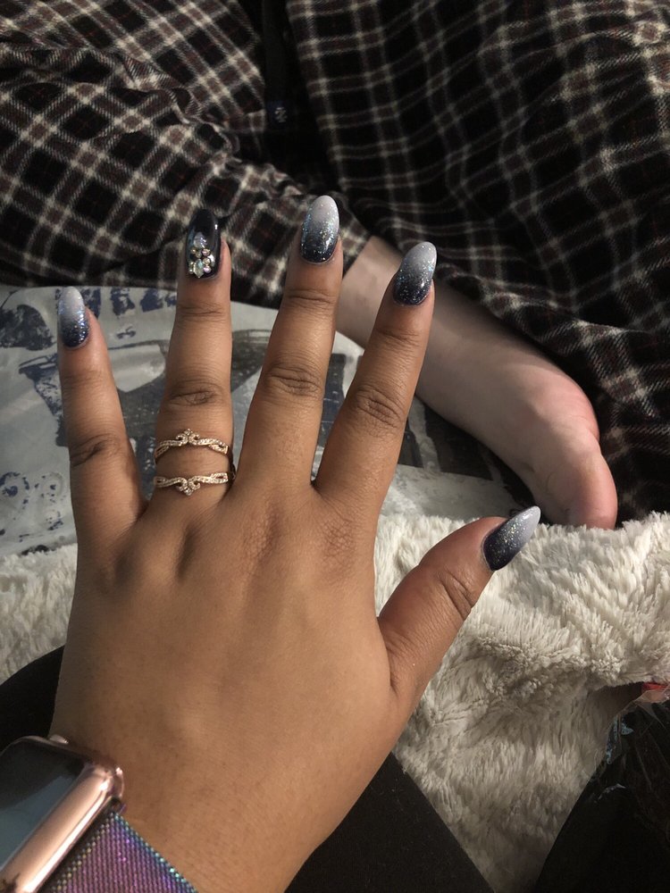 VENUS NAIL SPA 92 Photos & 112 Reviews Nail Salons 4801 Overton