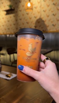 Kookkook Khao Man Kai by null