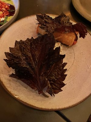 Salt & Silver - Restaurant by null