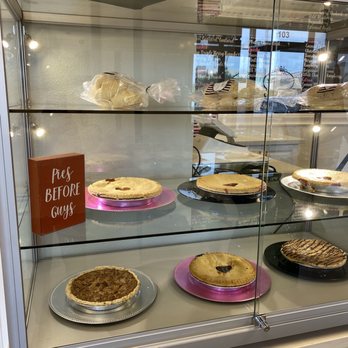 Piefection - Bakeries Near Me - Scottsdale, Arizona Piefection - Bakeries Near Me - Scottsdale, Arizona
