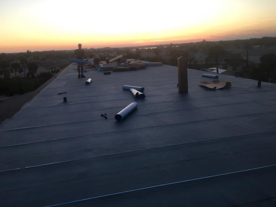 Slide of Ability Roofing