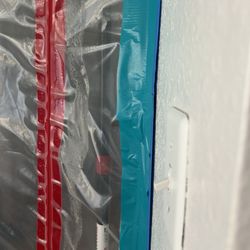 OKC Restorations - Unsealed negative pressure chamber