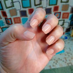 Sun Nails