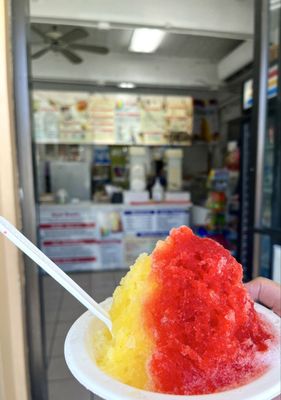 Kokonuts Shave Ice & Snacks by null