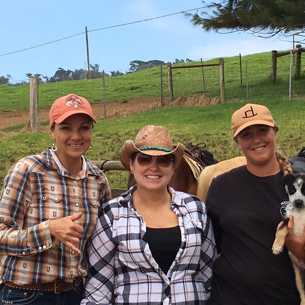 Na'alapa Stables - Horseback Riding Near Me - Kamuela, Hawaii Na'alapa Stables - Horseback Riding Near Me - Kamuela, Hawaii