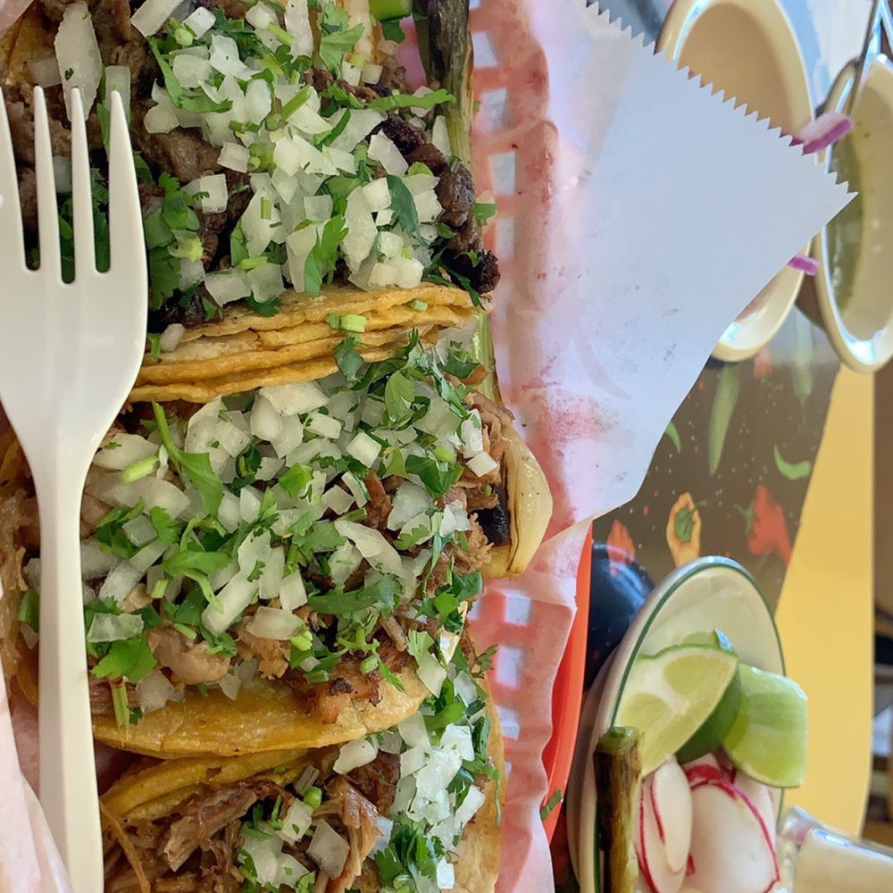 TaColumbus - Carnitas & carne asada! - Tacos Near Me - Columbus, Indiana