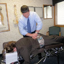 Wolyniec Chiropractic Group
