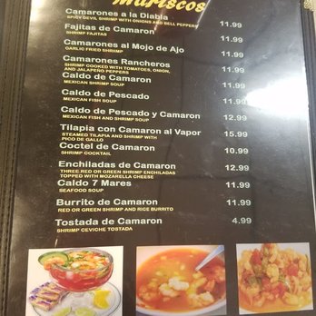 La Fondita D.F - Mexican Near Me - Midvale, Utah