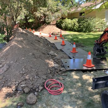 Old Red Excavation - Excavation Services Near Me - Spokane, Washington Old Red Excavation - Excavation Services Near Me - Spokane, Washington