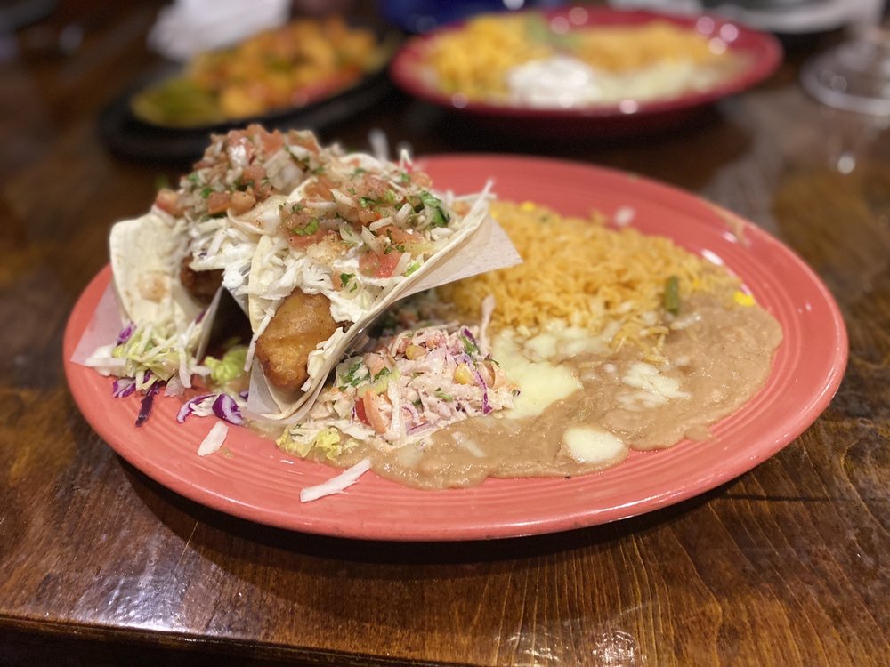 Social spots from Frontera Grill Of Springfield