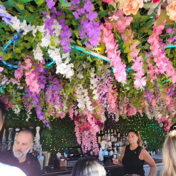 LH Rooftop - Rooftop - Cocktail Bars Near Me - Chicago, Illinois