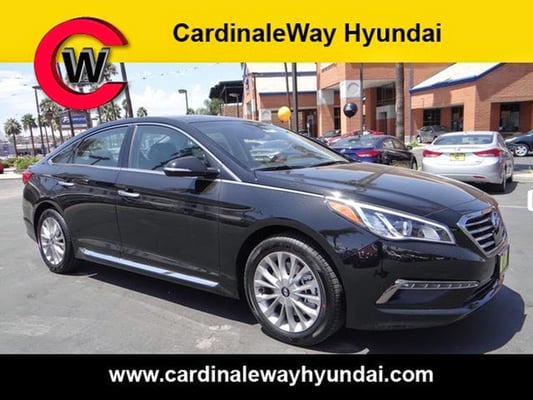CARDINALEWAY HYUNDAI - Updated August 2025 - 231 Photos & 897 Reviews ...