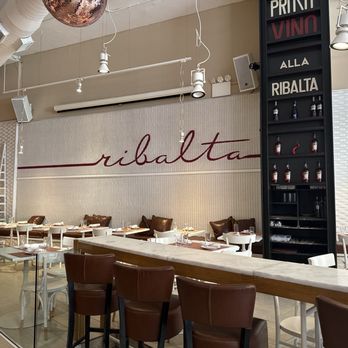 Ribalta - Pizza Near Me - New York, New York Ribalta - Pizza Near Me - New York, New York