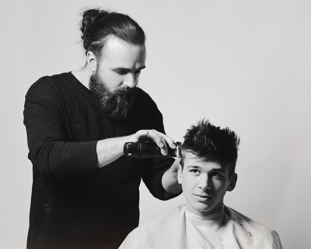 LAUNCHNEW TALENT SALON 8655 Northpark Ct, Johnston, Iowa Hair