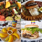 Empanadas Menu Paisa S Twin Richmond Houston