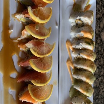 Sushiholics - Sushi - Sushi Bars Near Me - West Covina, California Sushiholics - Sushi - Sushi Bars Near Me - West Covina, California