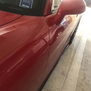 Dent Out - Mobile Dent Repair Near Me
