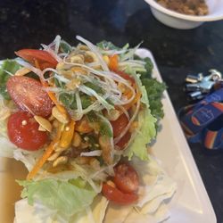Bangkok Street Food