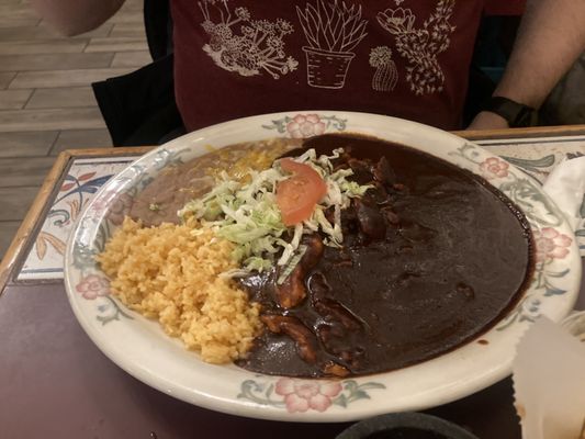 Pueblo Viejo by null