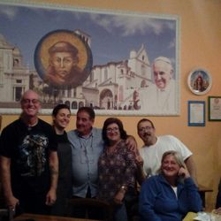 La Nonna Papera