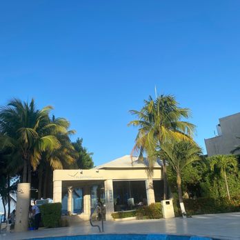 Occidental Costa - Hotels Near Me - Cancún, ROO