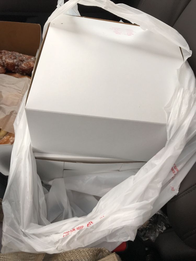 SANDRA’S BAKERY 12 Photos & 49 Reviews Bakeries 225 Wicker St