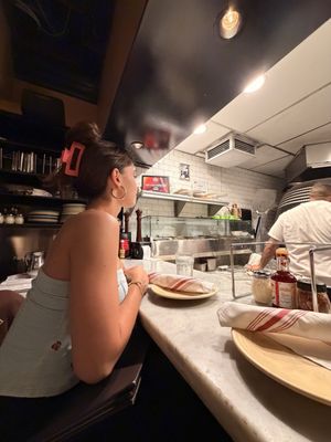 Tony's Pizza Napoletana by null Tony's Pizza Napoletana by null