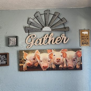 The Wigglin’ Pig - Barbeque Near Me - Cortez, Colorado The Wigglin’ Pig - Barbeque Near Me - Cortez, Colorado