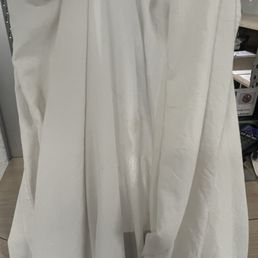 Sheets removed from the bed and held up at the office where I was told THAT IS NOT A SEMEN STAIN! Sheets removed from the bed and held up at the office where I was told THAT IS NOT A SEMEN STAIN!